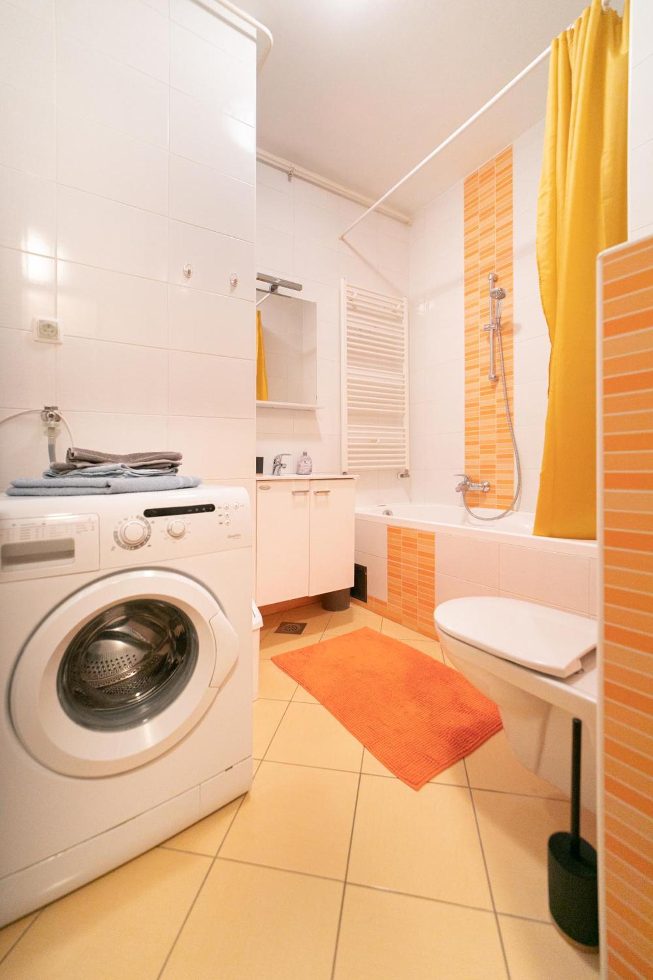 Trendy Apartment 5 Min To City Centre!' 자그레브 외부 사진