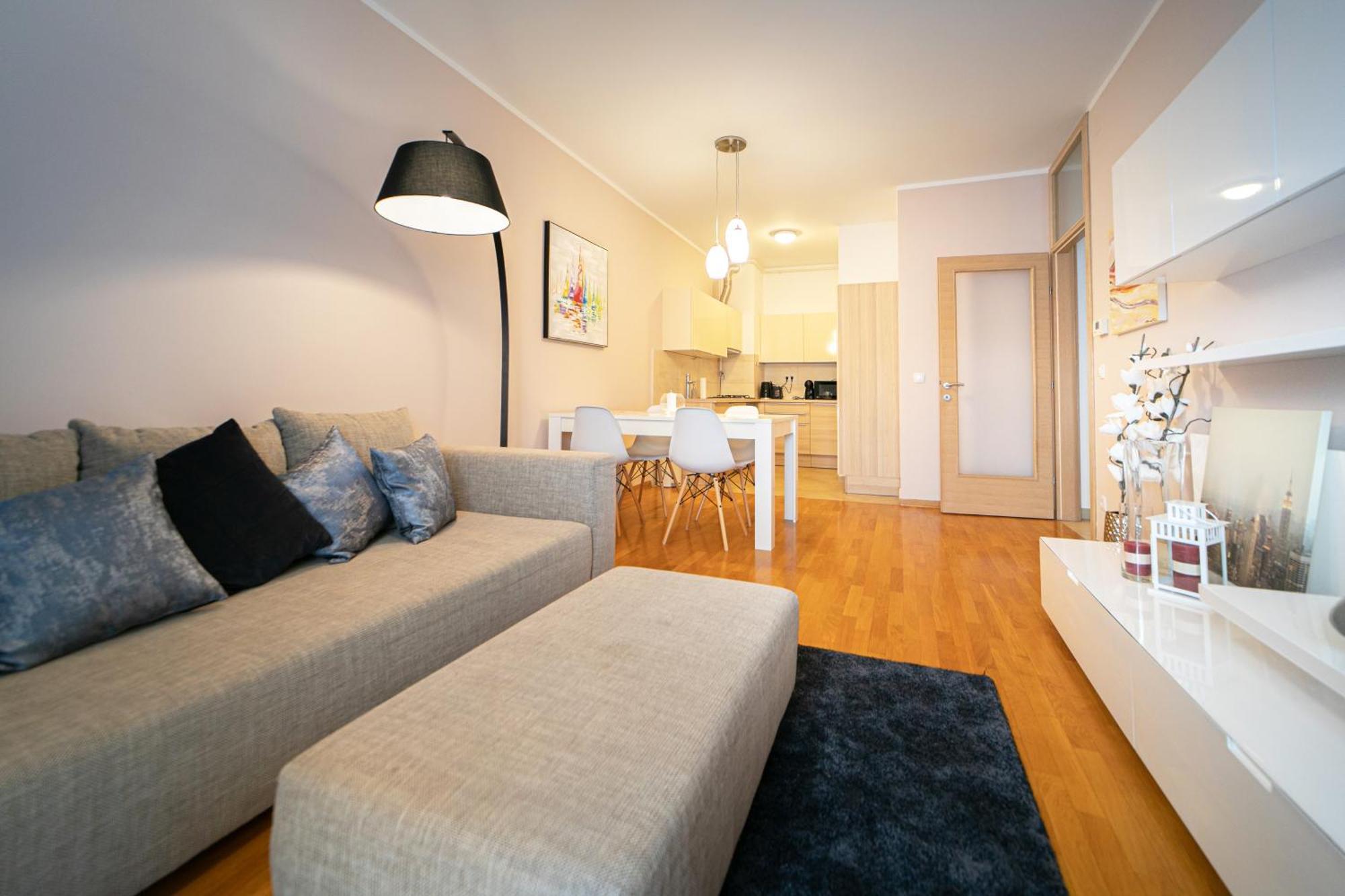 Trendy Apartment 5 Min To City Centre!' 자그레브 외부 사진